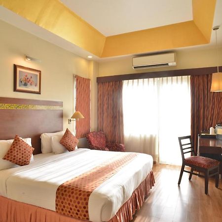 Aurum Boutique Hotel Jaipur Exterior photo