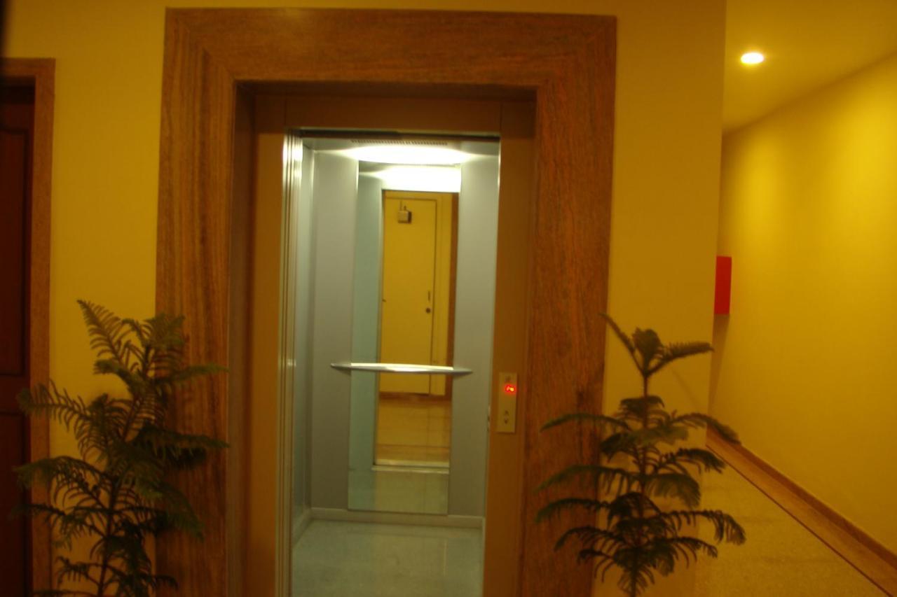 Aurum Boutique Hotel Jaipur Exterior photo