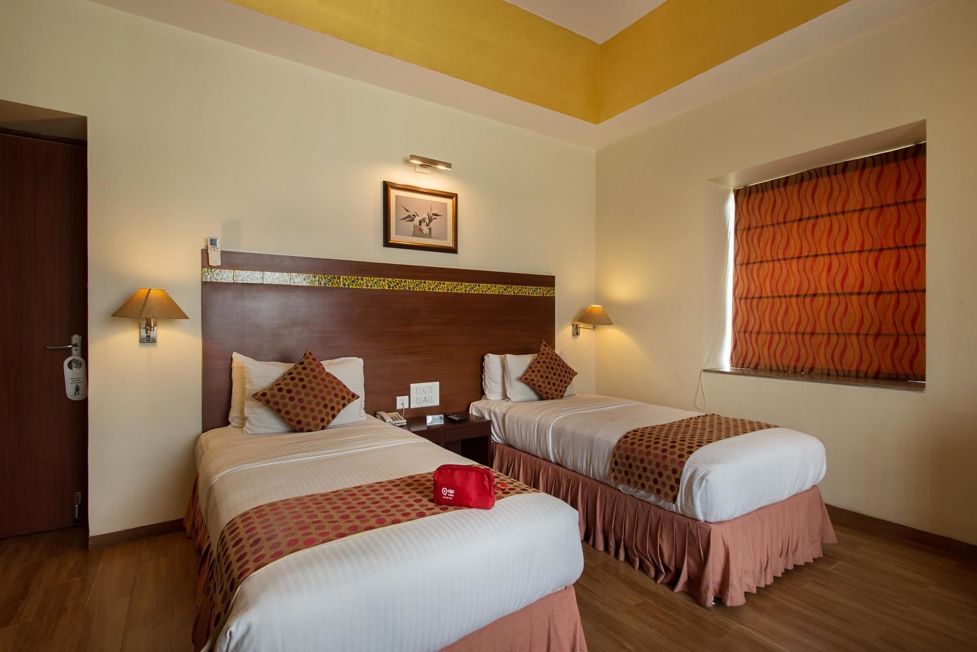 Aurum Boutique Hotel Jaipur Exterior photo