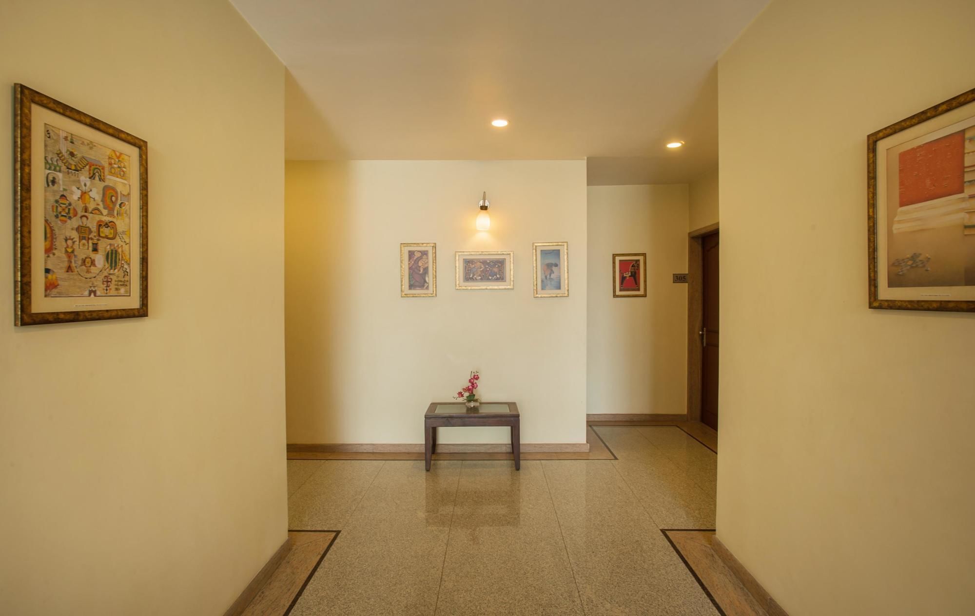 Aurum Boutique Hotel Jaipur Exterior photo